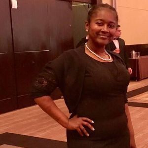 Meet your Posher, Catresha